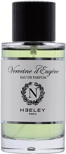James Heeley — James Heeley Verveine d'Eugene