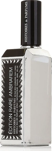 Histoires De Parfums — Histoires De Parfums Ambrarem