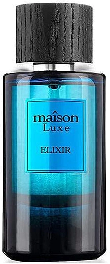 Hamidi — Hamidi Maison Luxe Elixir
