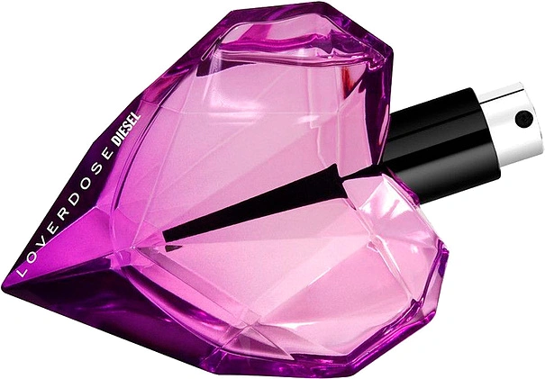 Diesel — Diesel Loverdose