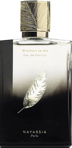 Nayassia — Nayassia Brothers in Art