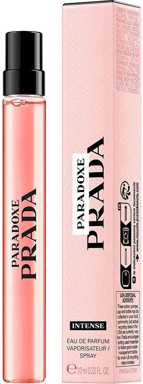 Prada Paradoxe Intense — фото 3
