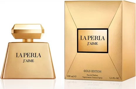 La Perla J`Aime Gold — фото 2