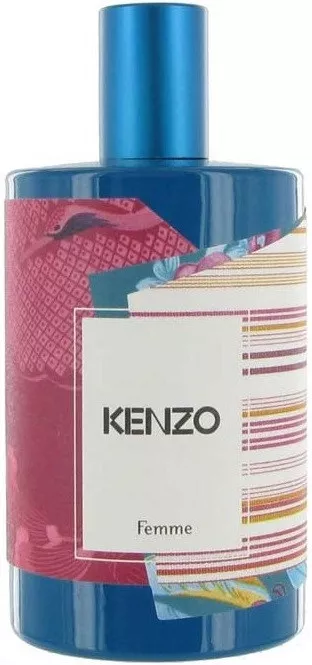 Kenzo Once Upon a Time pour Femme — фото 2