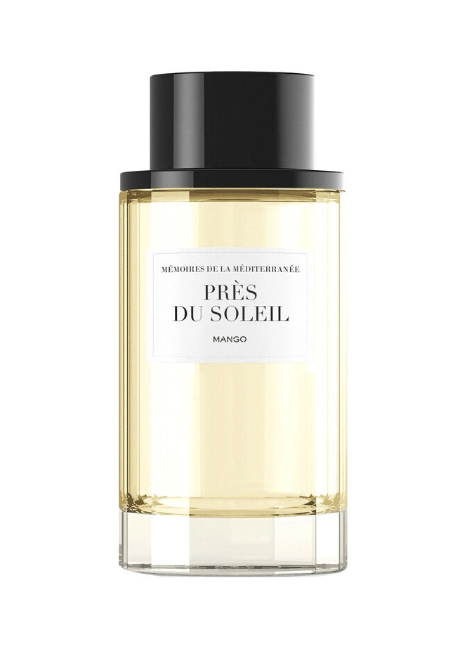 Mango — Mango Pres Du Soleil