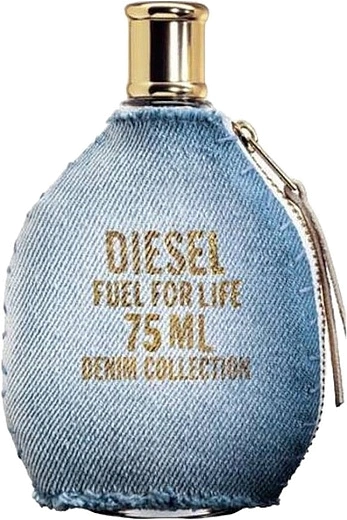 Diesel — Diesel Fuel for Life Denim Collection Homme