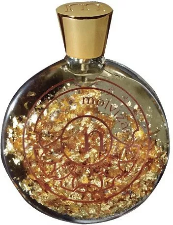 Ramon Molvizar Art & Gold & Perfume — фото 3