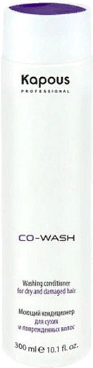 Kapous Professional — Kapous Professional Co-Wash Conditioner For Dry And Damaged Hair