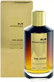 Mancera — Mancera The Aoud