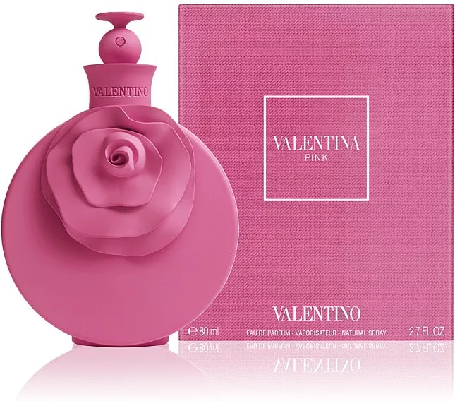 Valentino Valentina Pink — фото 3