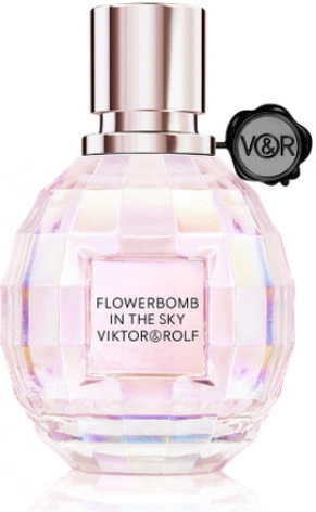 Viktor & Rolf — Viktor & Rolf Flowerbomb In The Sky