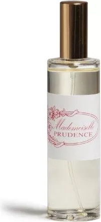 Prudence — Prudence Mademoiselle