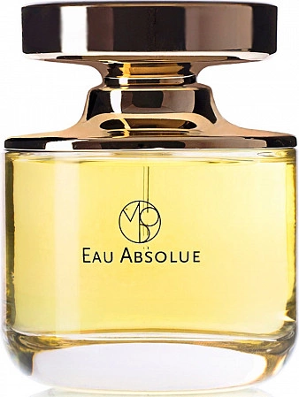 Mona Di Orio Les Nombres d'Or Eau Absolue — фото 3