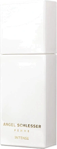 Angel Schlesser — Angel Schlesser Femme Intense