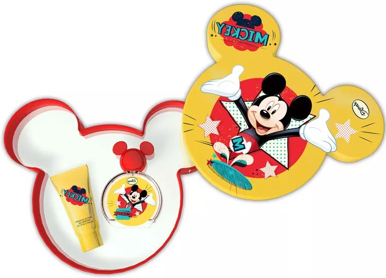 Disney Parfume Mickey Mouse — фото 2