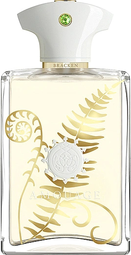 Amouage — Amouage Bracken Man