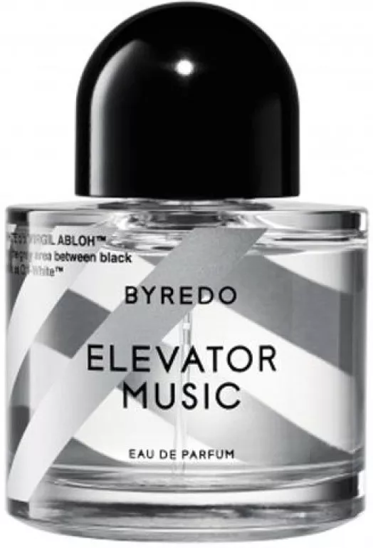 Byredo Parfums Elevator Music — фото 2
