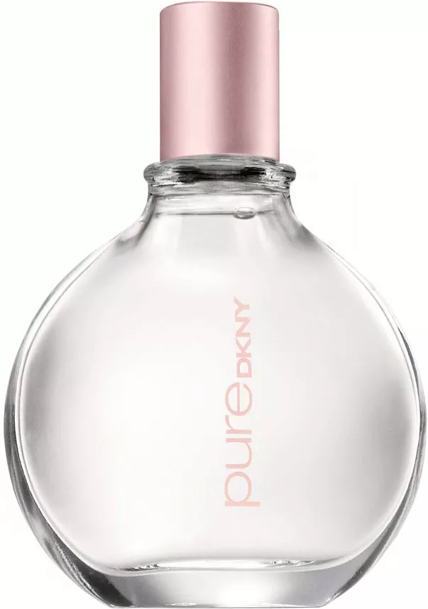 Donna Karan Pure DKNY A Drop Of Rose — фото 3
