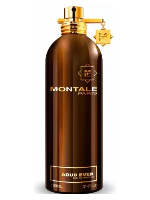 Montale — Montale Aoud Ever