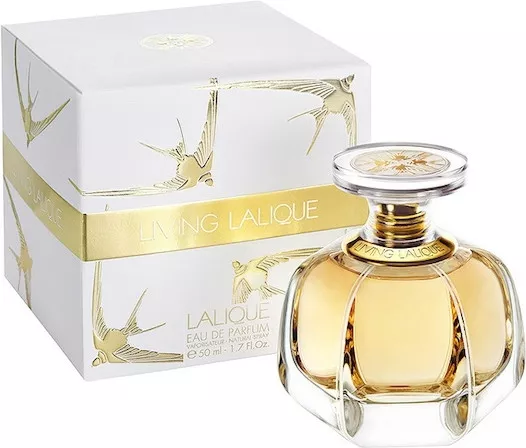 Lalique — Lalique Living