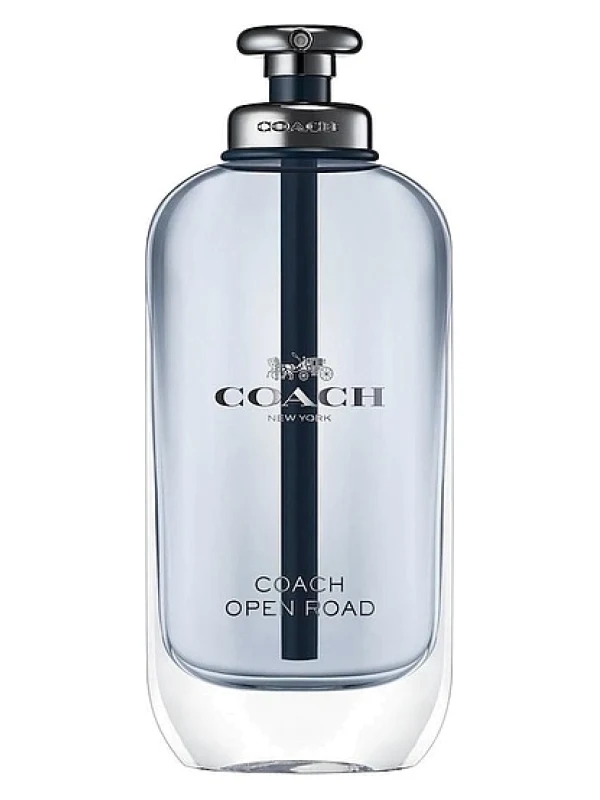 Coach — Coach Open Road