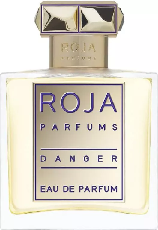 Roja Dove Danger pour femme Духи — фото 3