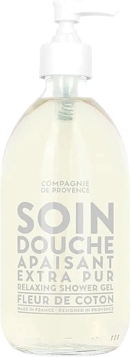 Compagnie De Provence — Compagnie De Provence Fleur De Coton