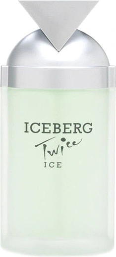 Iceberg — Iceberg Twice Ice