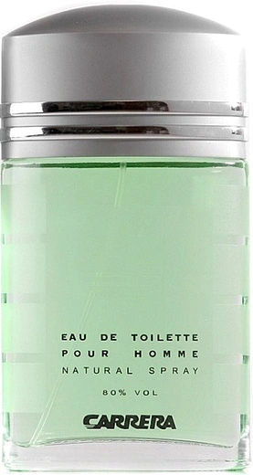 Carrera — Carrera Pour Homme