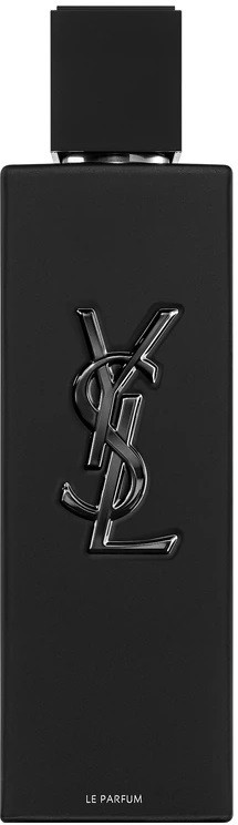 Yves Saint Laurent — Yves Saint Laurent Myslf Le Parfum