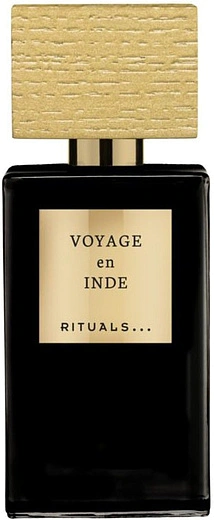 Rituals — Rituals Voyage en Inde