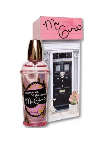 Benefit — Benefit Miss Gina