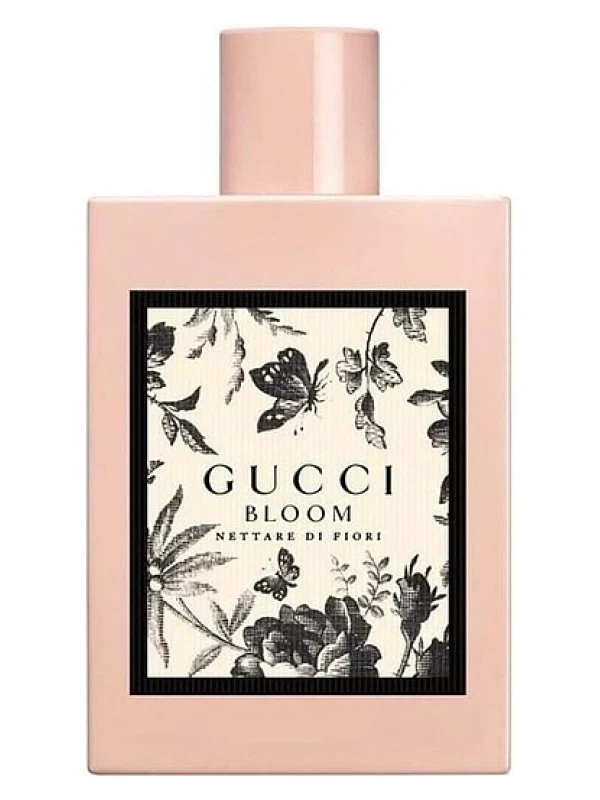 Gucci — Gucci Bloom Nettare Di Fiori