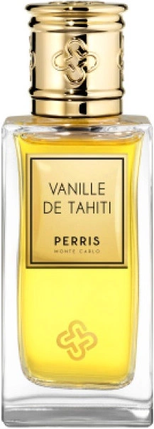 Perris Monte Carlo Vanille De Tahiti Extrait — фото 2
