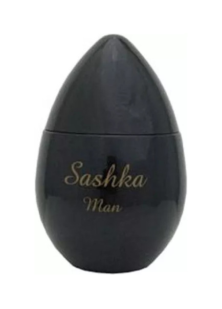 M. Micallef — M. Micallef Sashka Black