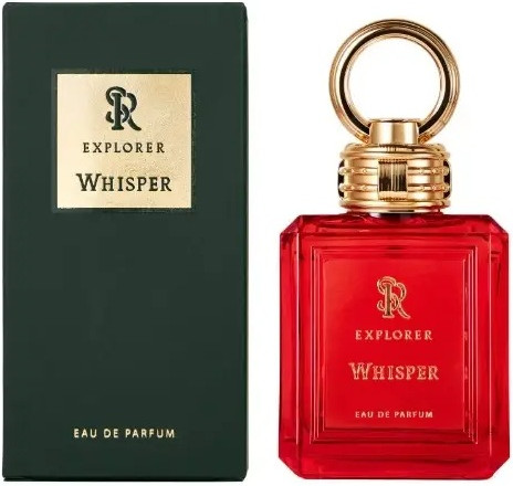 Stefano Ricci Whisper — фото 3