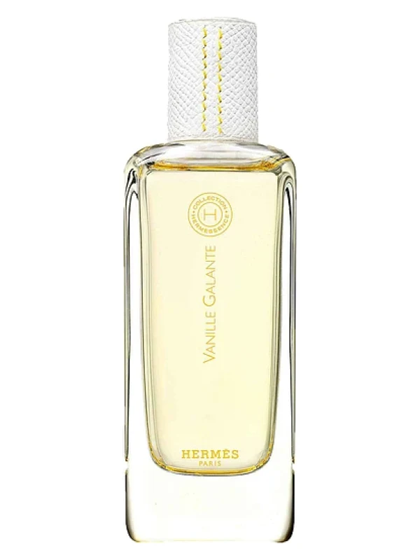 Hermes — Hermes Hermessence Vanille Galante