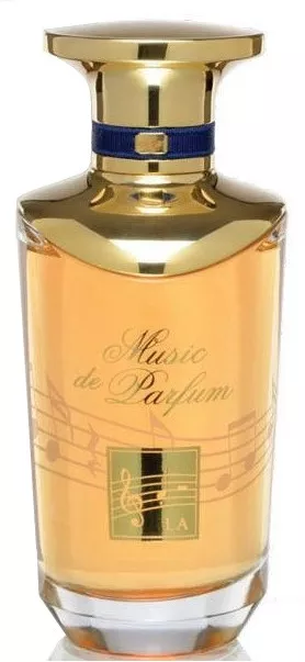 Music De Parfum LA — фото 2