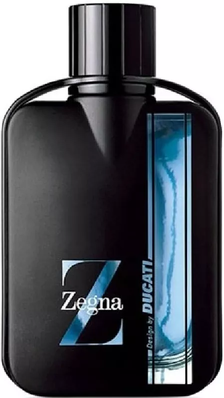 Ermenegildo Zegna Z Zegna Design By Ducati — фото 2
