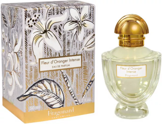 Fragonard Fleur D`oranger Intense — фото 2