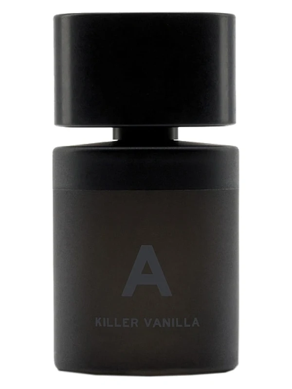 Blood — Blood A Killer Vanilla