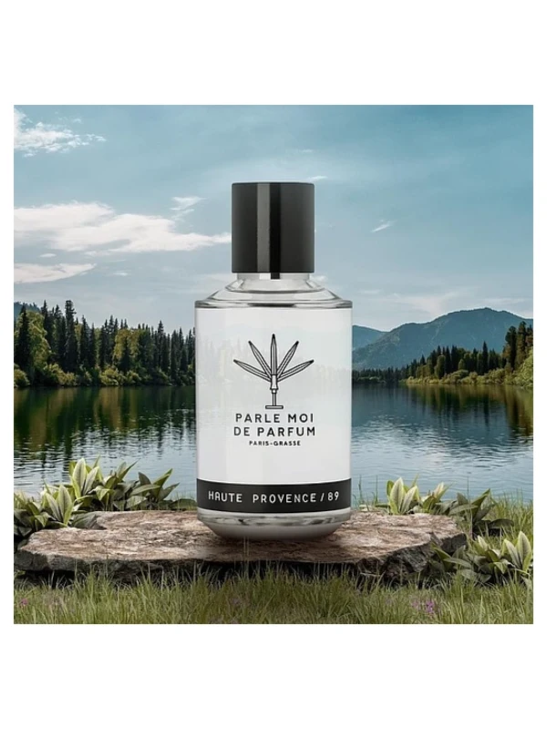 Parle Moi de Parfum — Parle Moi de Parfum Haute Provence/89
