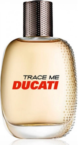 Ducati — Ducati Trace Me