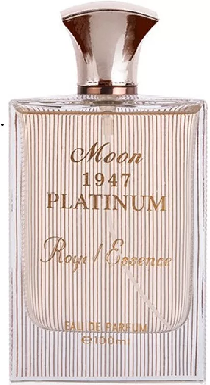 Noran Perfumes Moon 1947 Platinum — фото 2