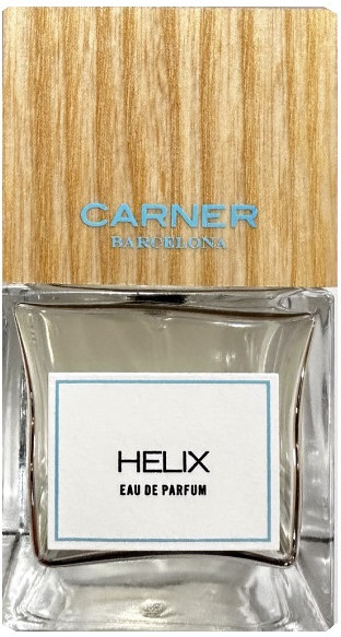 Carner Barcelona — Carner Barcelona Helix