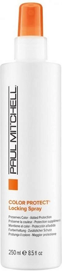 Paul Mitchell Color Protect Locking Spray — фото 2
