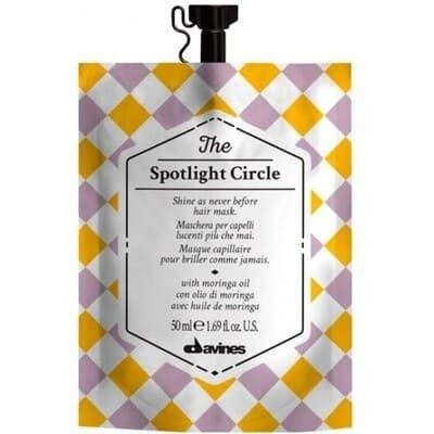 Davines The Spotlight Circle — фото 3