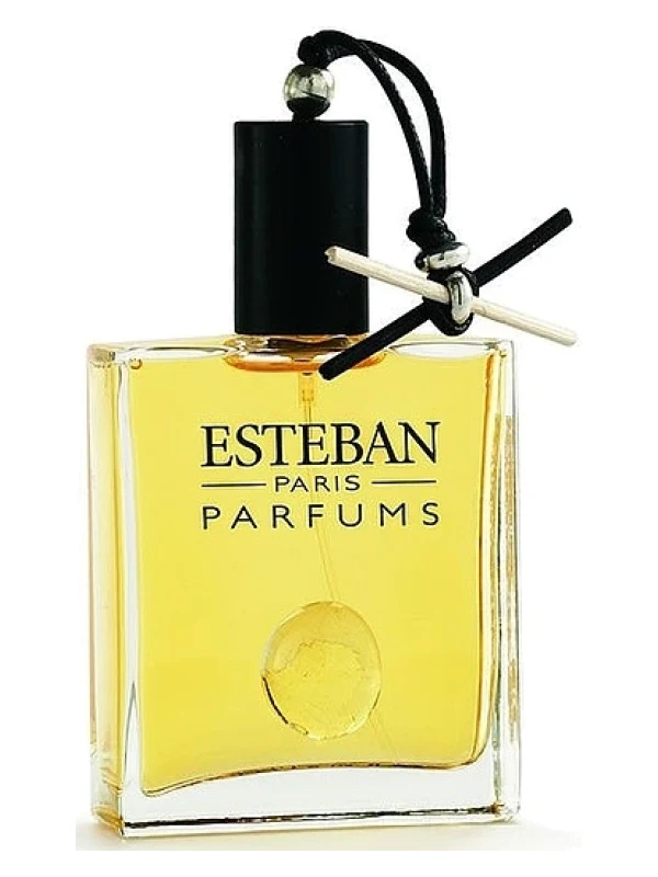 Esteban — Esteban Bois Plume