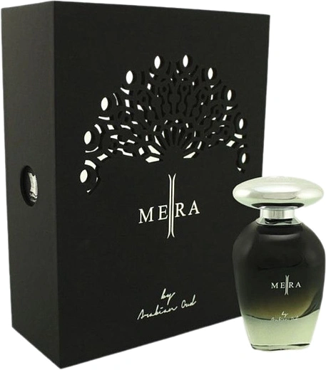 Arabian Oud — Arabian Oud Mera Silver