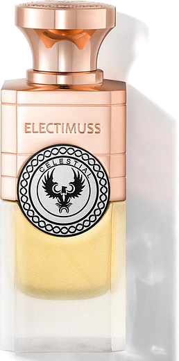 Electimuss — Electimuss Celestial